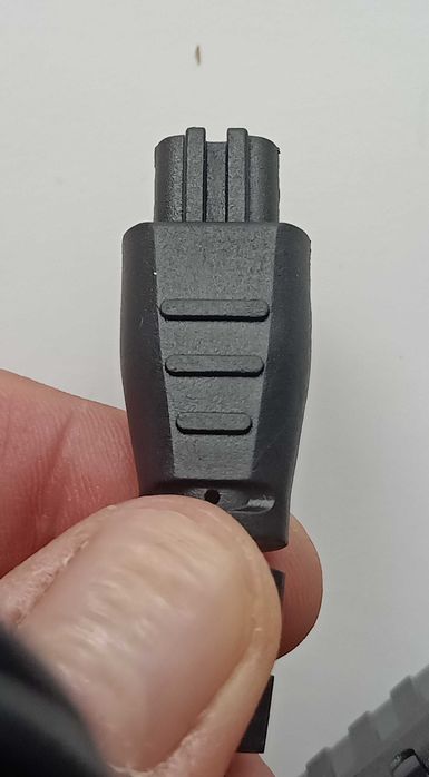 Zasilacz Ładowarka Remington PA-0510N 5V - XR1390 XR1340F XR1350