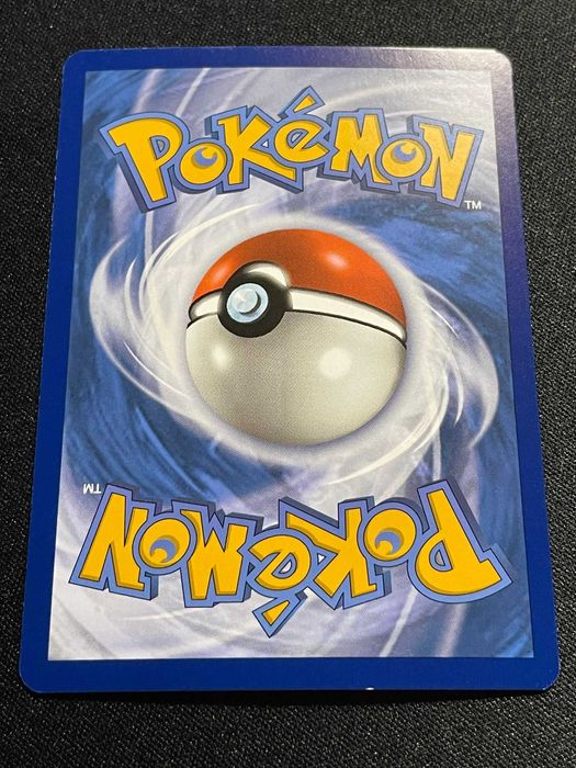 Carta Pokémon Magneton 64/198 Scarlet & Violet