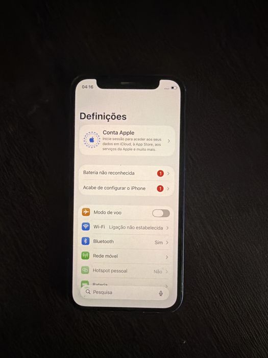 Iphone 12 mini 128GB