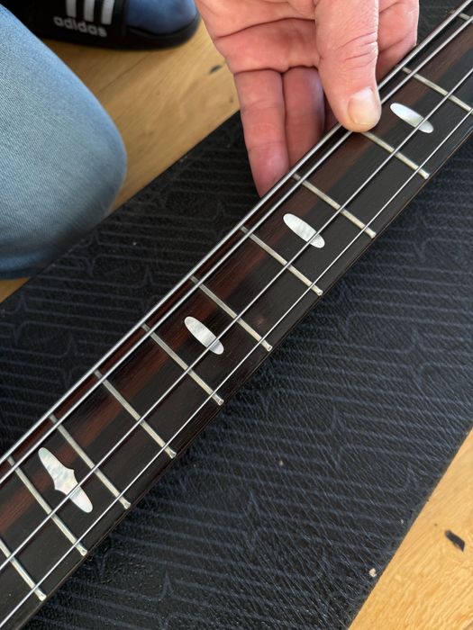 Sprzedam Gitary Basowe