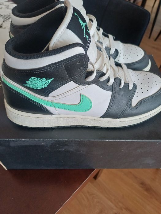 Buty Nike Air Jordan 1 MID