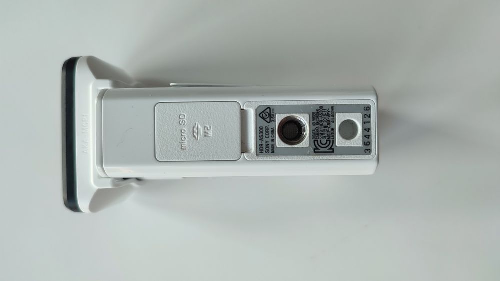 Екшн-камера Sony HDR-AS300 (HDRAS300.E35)