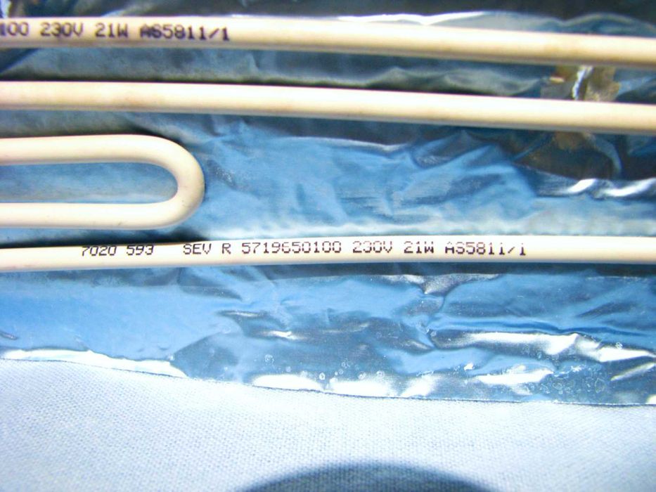 Części do Lodówki Zamrażarki BEKO RCNA 365K20ZW K60365N Lodówka