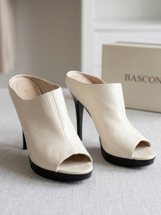 Босоніжки Baskini 37р