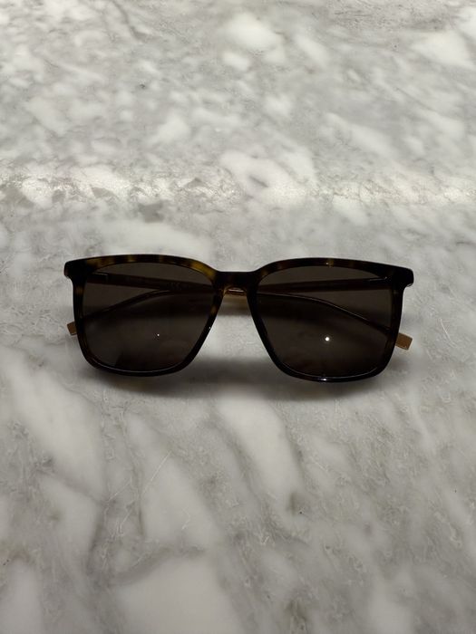 Okulary Hugo Boss