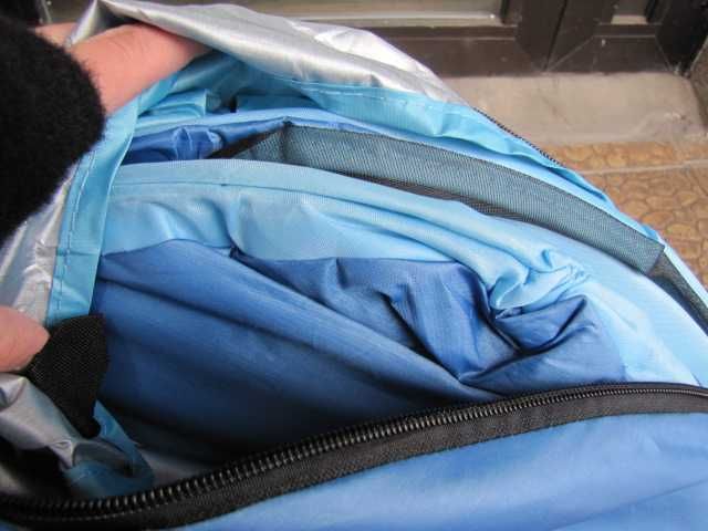 COVACURE Namiot plażowy Pop Up XXL  UV UPF 50+,  na plażę, do ogrodu