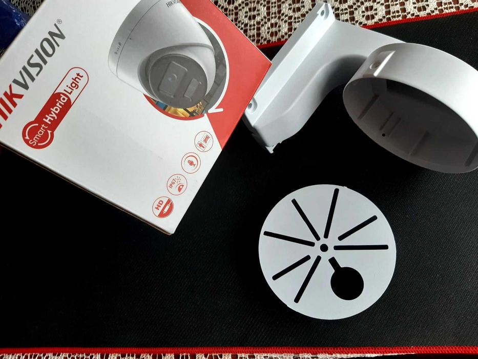 Відеокамера 2-4Mp Кабель.