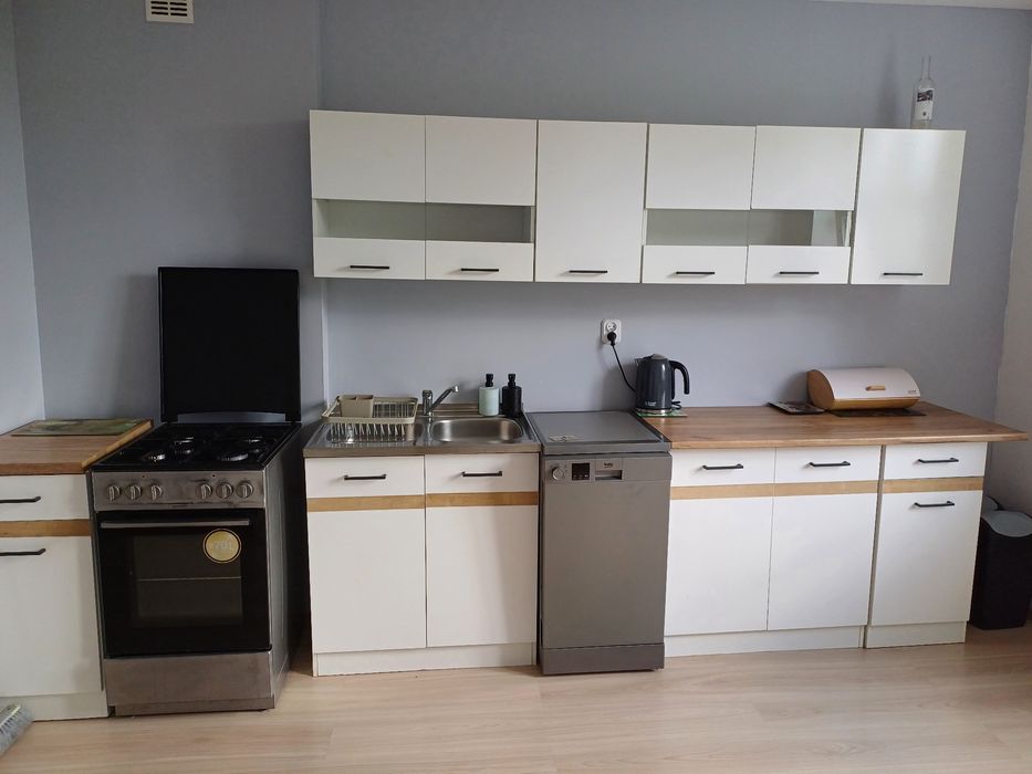 Mieszkanie do wynajecia