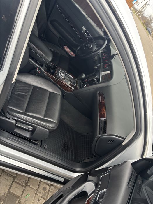Audi А6С6 Quattro