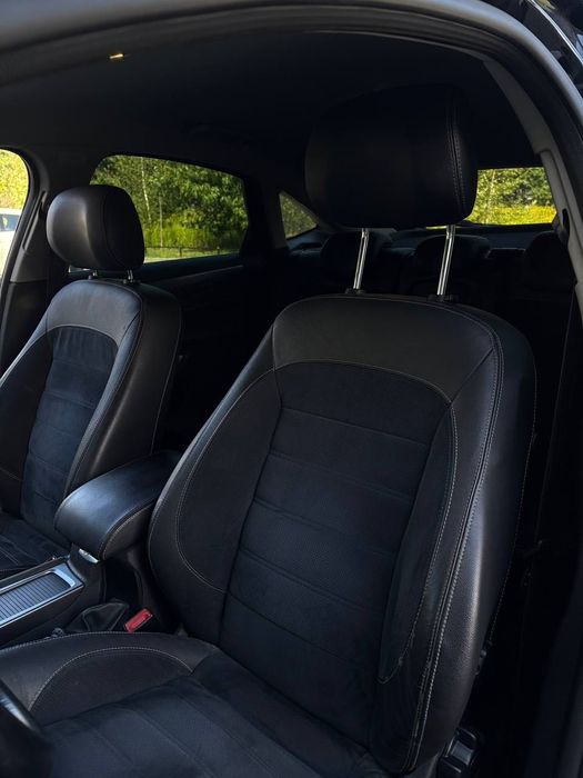 Ford Mondeo 2011
