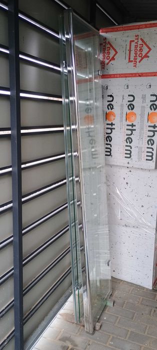 Kabina prysznicowa Mexen Lima Duo 100x80