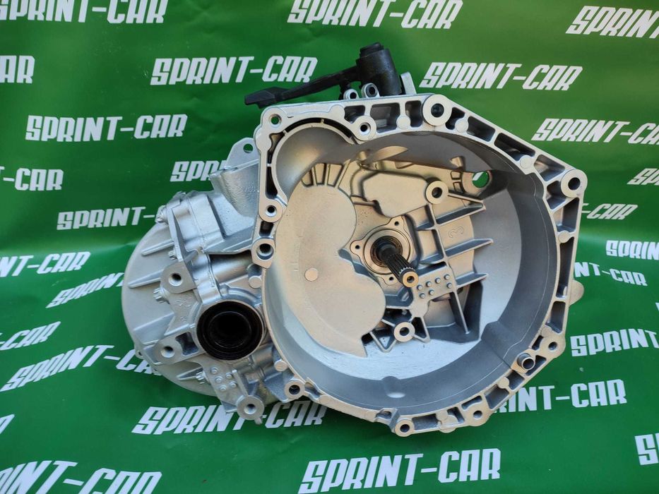 Skrzynia biegów M32 Fiat Croma Punto Stilo Opel Astra Zafira 1.7 CTDI