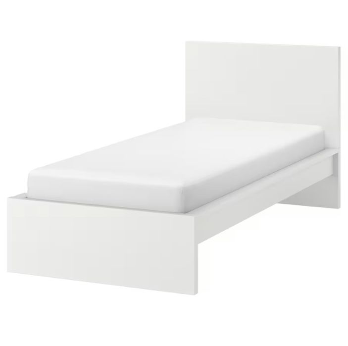 Cama IKEA singular