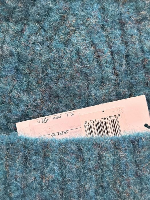 Шапка Burberry осінь-зима