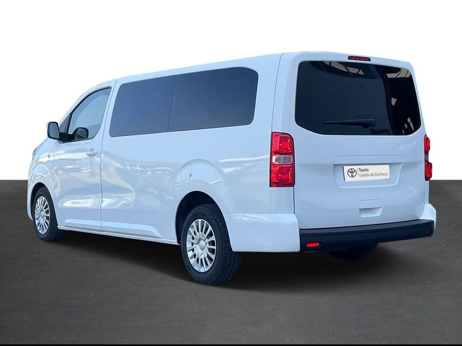 Toyota Proace Verso 2.0 D-4D L1 1.0T Comfort 9L