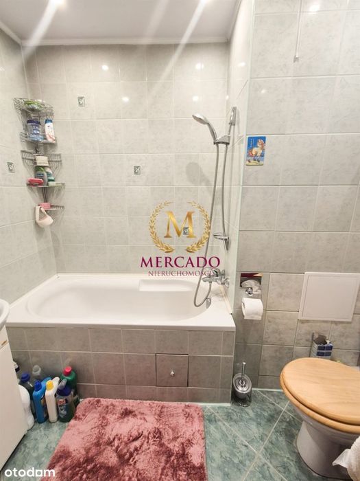 Mieszkanie na os. Poludnie w niskim bloku! Loggia! - Więcej