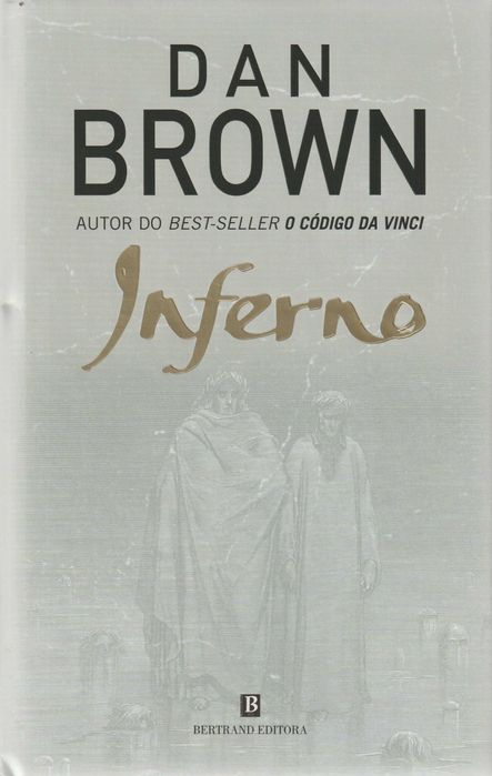 Inferno - Dan Brown