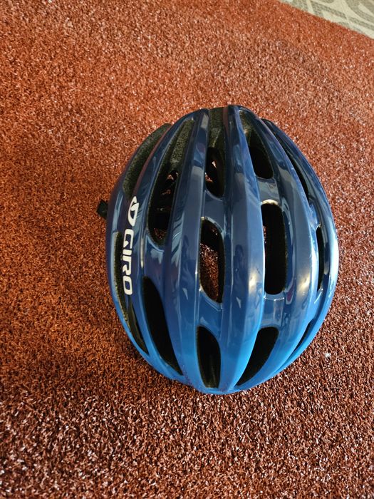 Capacete ciclismo Giro