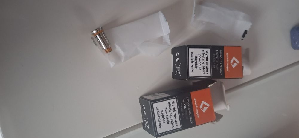 Zespół grzewczy wenax