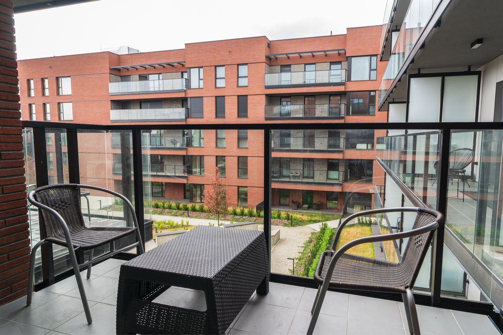 Apartament Gdańsk Nadmotławie Centrum Noclegi, Mieszkanie do wynajęcia