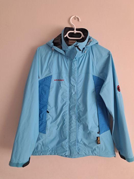 Kurtka trekkingowa mammut M