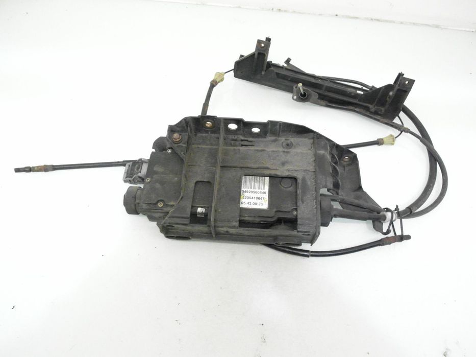 HAMULEC ELEKTRYCZNY RENAULT SCENIC II 8200418647