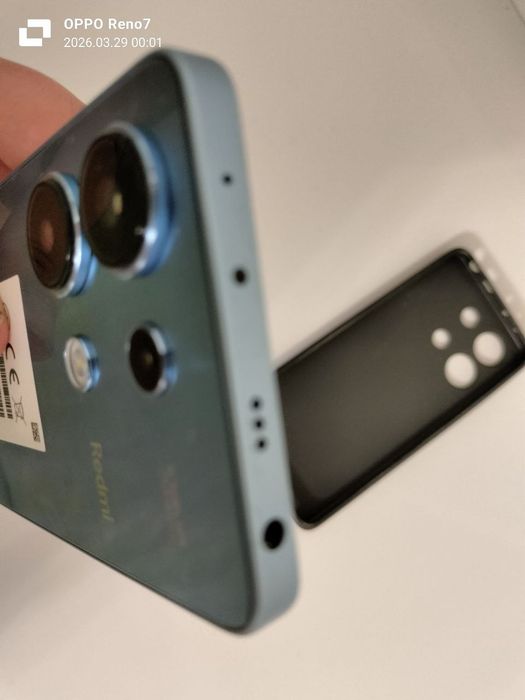 Redmi note  13 256 идеал обмен