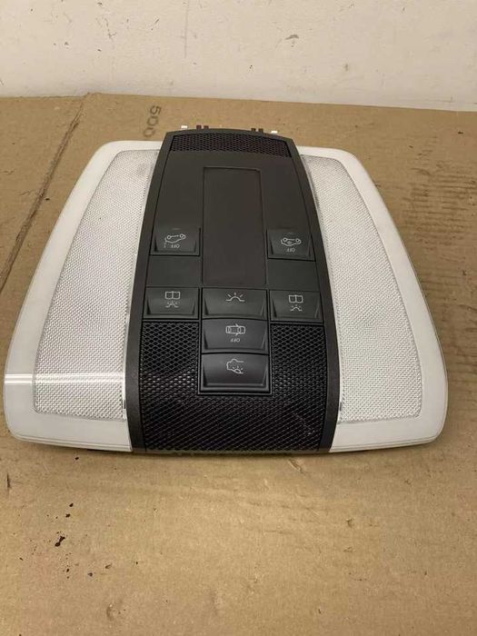 Plafonier tecto  Mercedes C Class w 204