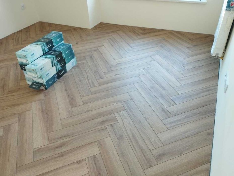 Usługi remontowo budowlane