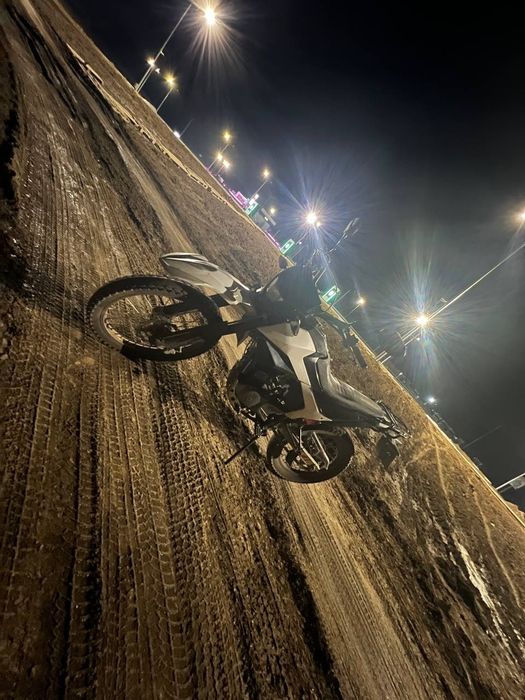 Підбайк skymoto 200 cc