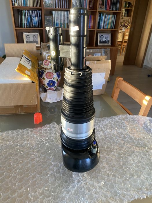 Amortecedor bmw serie 7 G11/G12