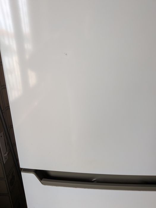 Frigorífico Becken BDD1584