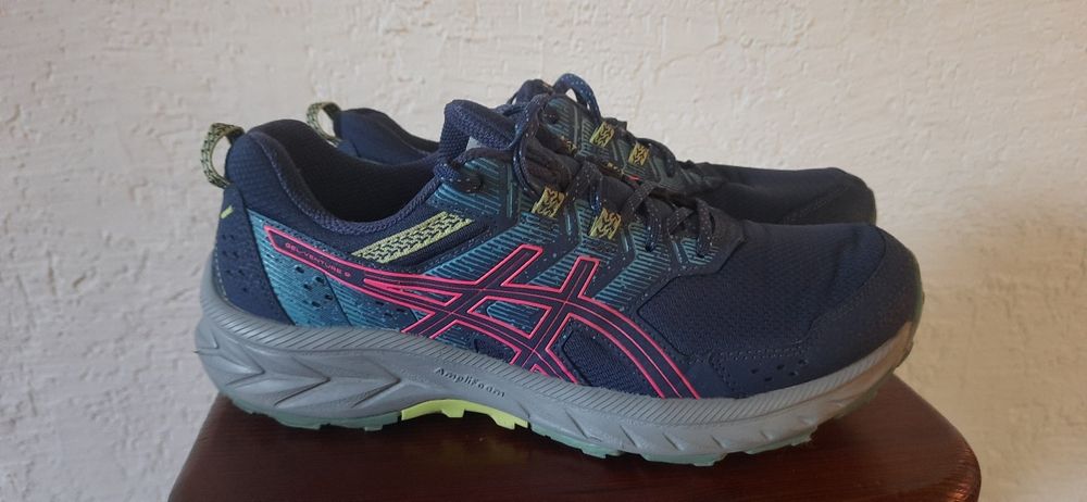 Кросівки Асікс ASICS GEL-VENTURE 9