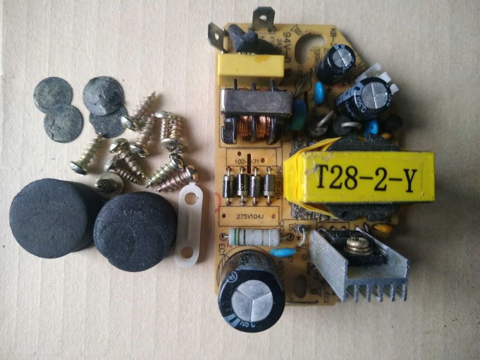 Увлажнитель воздуха VITEK VT-1767BK