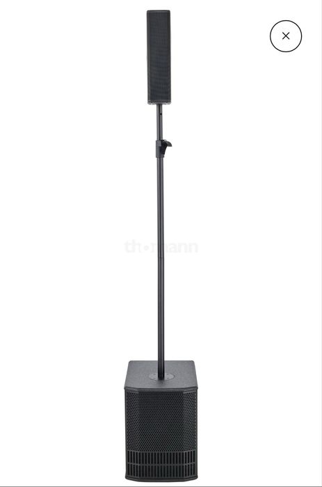 dB Technologies ES602 Stereo Bundle