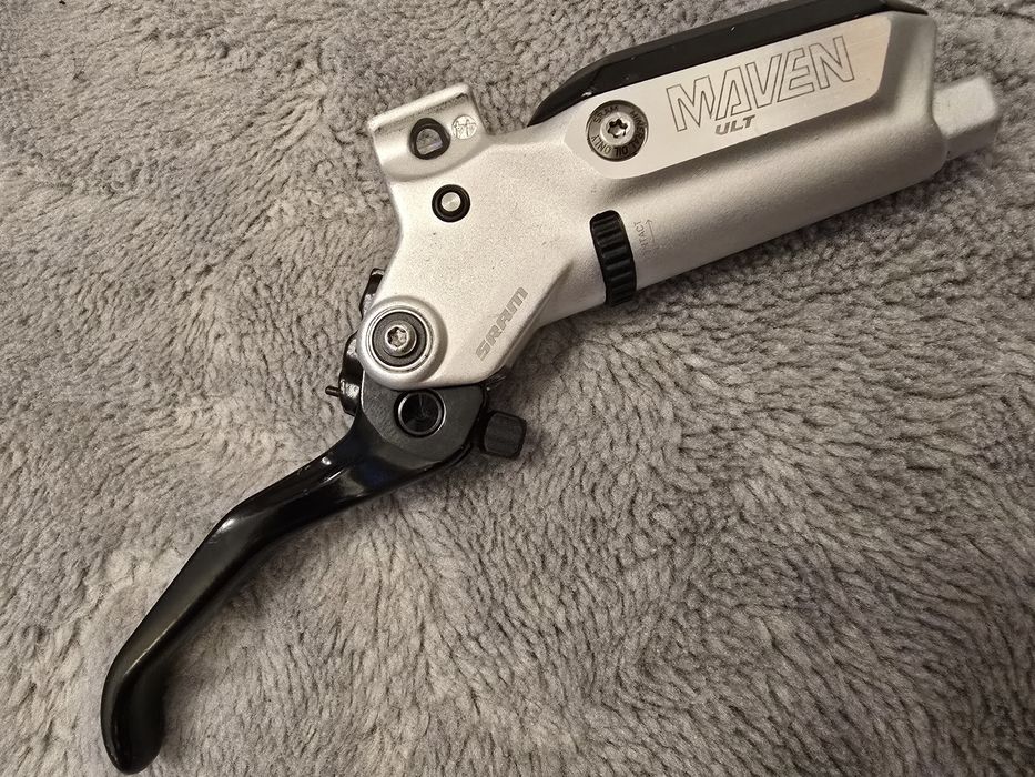 Klamka hamulcowa Sram Maven Ultimate