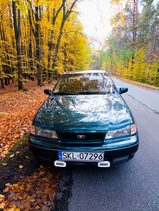 Daewoo nexia 1.5 gl