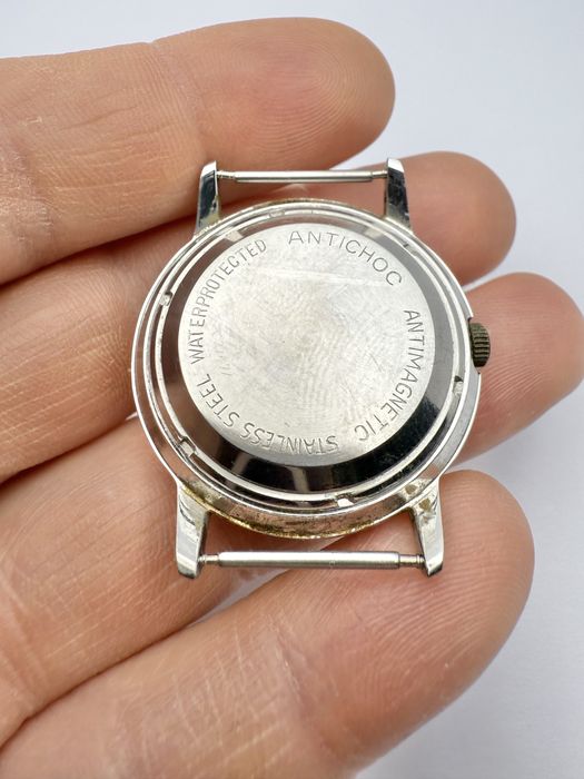Zegarek Sokas Automatic cal.F 792