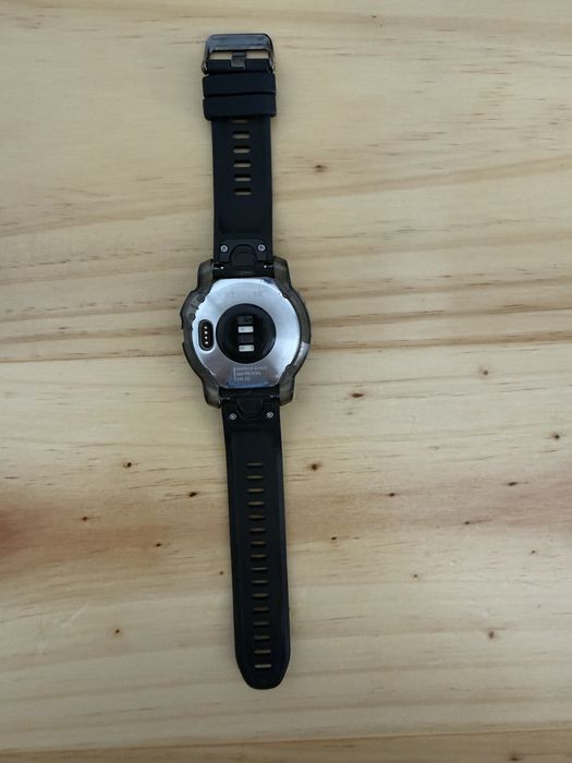 Relógio Desportivo Garmin Fenix 6S
