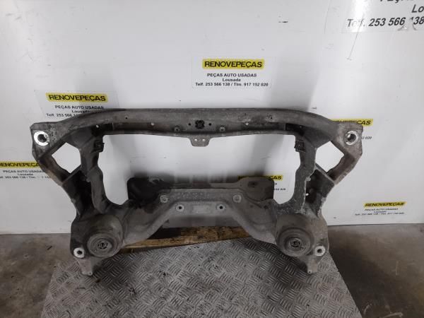 Charriot frente MERCEDES-BENZ CLK (C209)