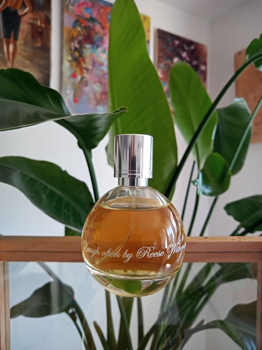 Avon Laugh often by Reese Witherspoon 50 ml. perfum perfumy Unikat