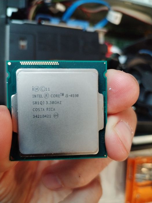 ПК DELL Optiplex 3020