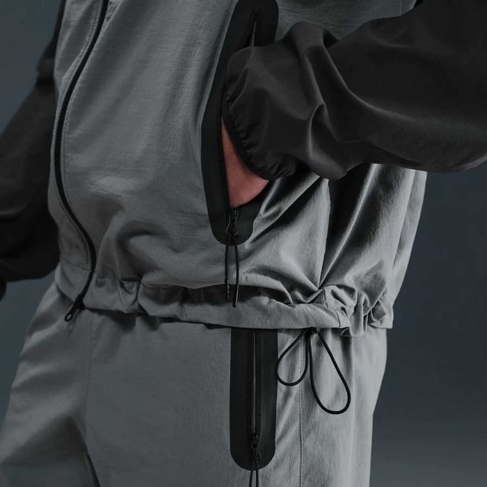 чоловічий костюм Nike Tech