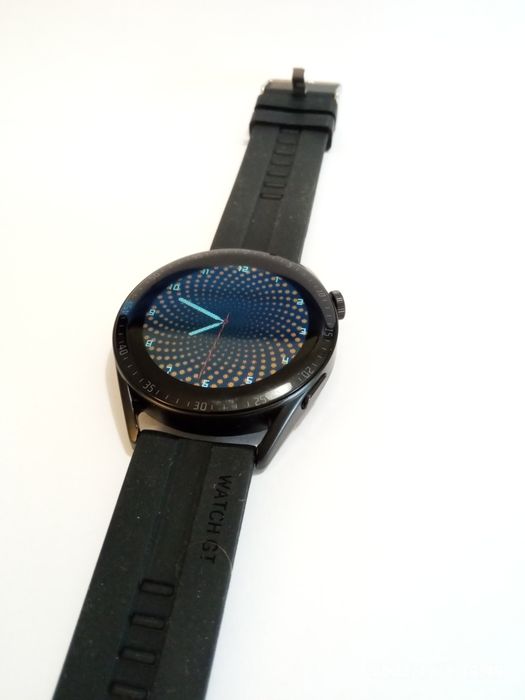 Smartwatch, zegarek elektroniczny