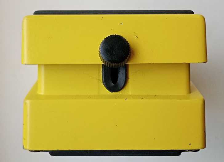 BOSS od2 Turbo Overdrive made in Japan овердрайв для гитары