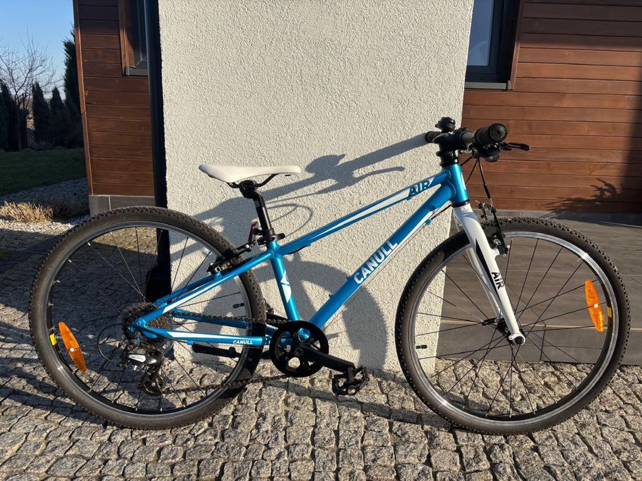 Rower Canull Air 24”