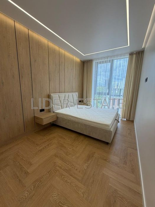 Продаж 2-кімнатної квартири в ЖК Uzh Towers | Слов'янська набережна, Ужгород