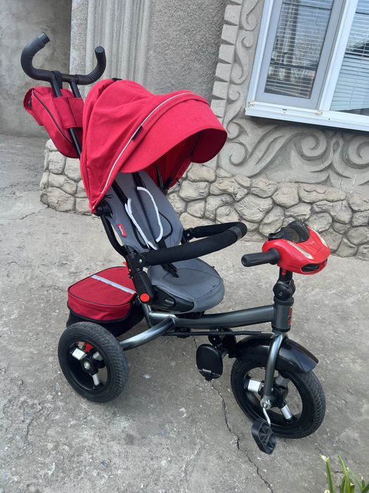 Продам детский велосипед