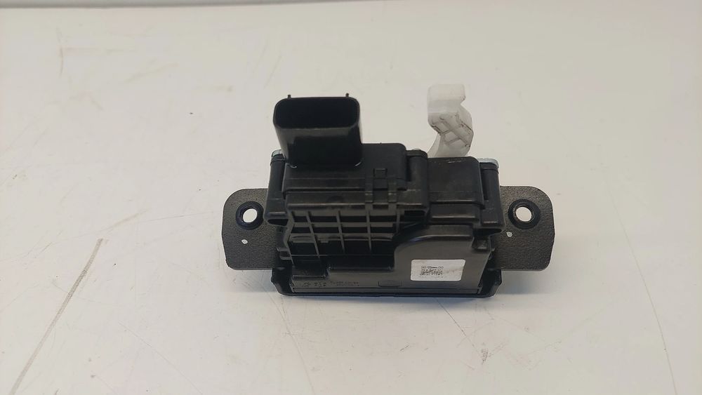 Fechadura / fecho da mala HYUNDAI Tucson (TL)