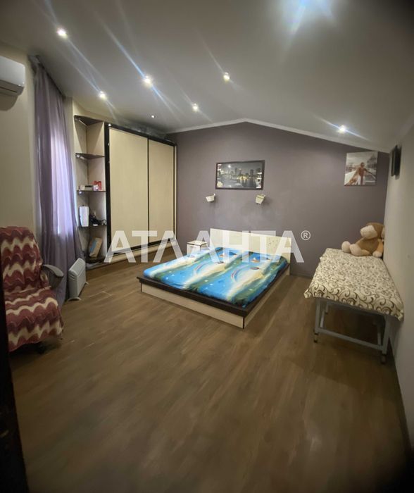 ПРОДАМ квартиру в центре города Одесса